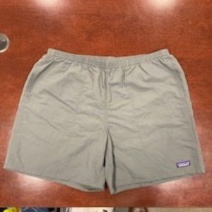 Patagonia 7" Baggies XL